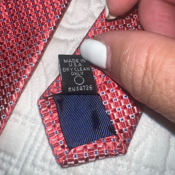 Royal Classic Tie - Picture 4 of 8